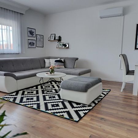 Apartmani Jasmina 2 Bihać Exterior foto