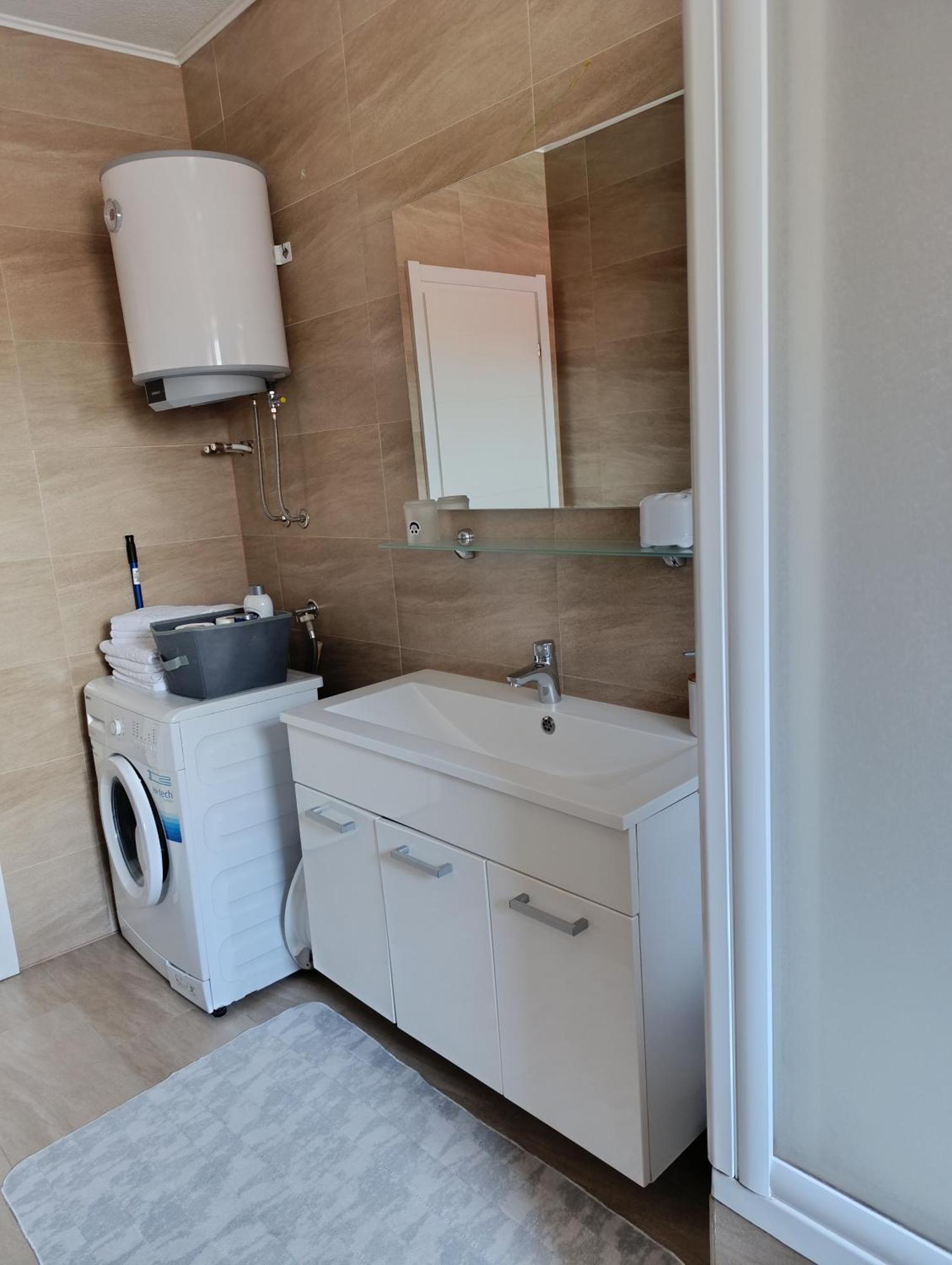 Apartmani Jasmina 2 Bihać Zimmer foto