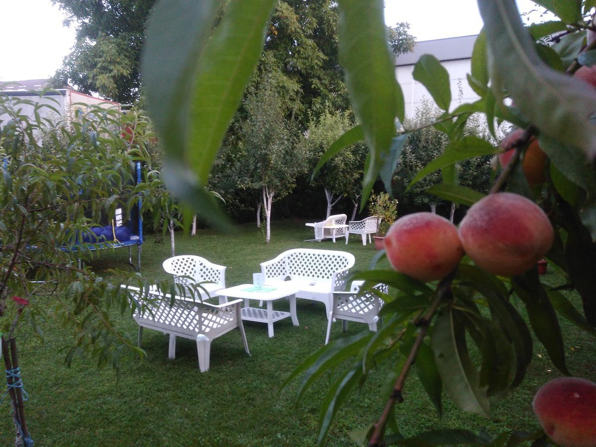 Apartmani Jasmina 2 Bihać Exterior foto