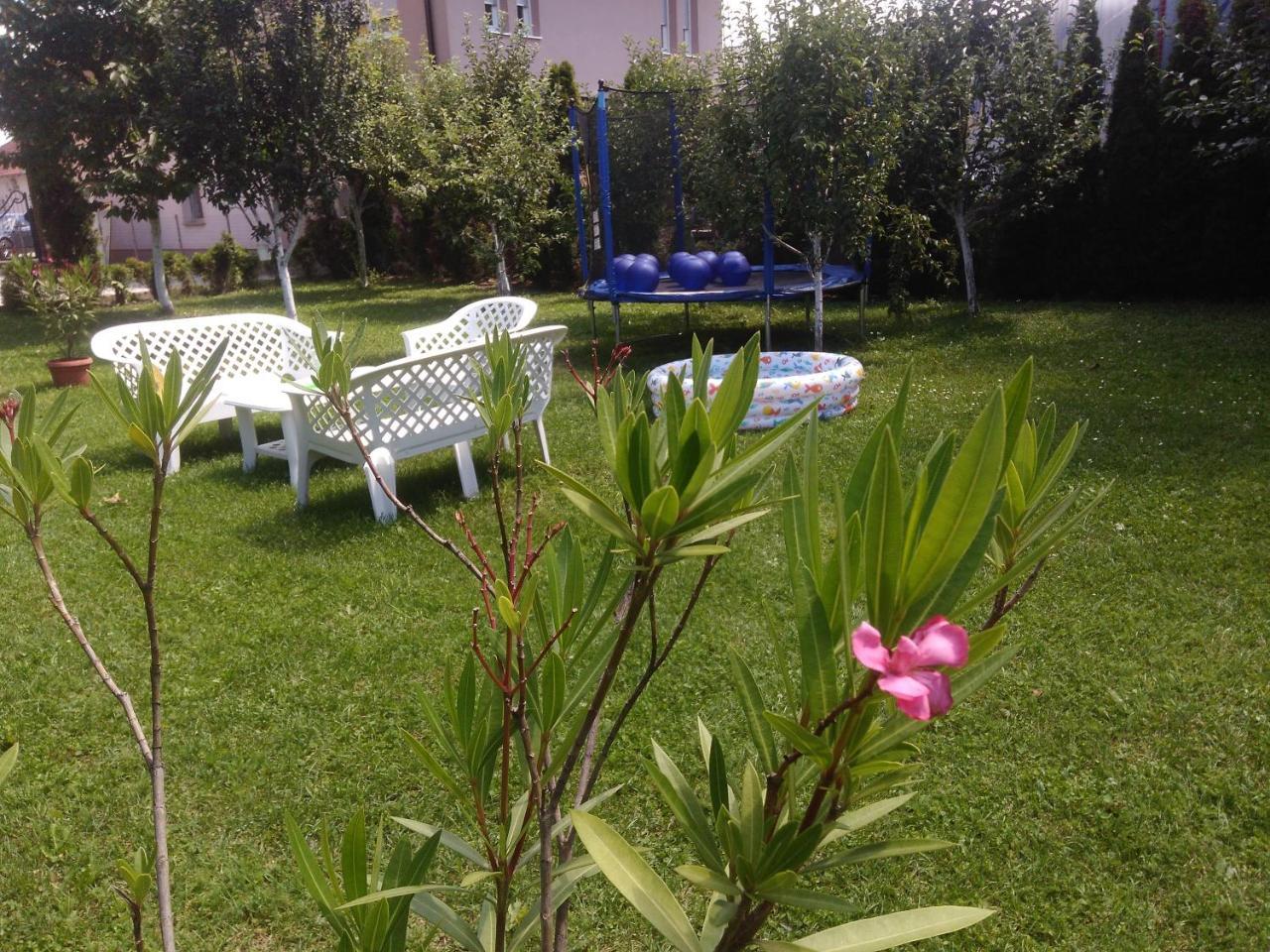 Apartmani Jasmina 2 Bihać Exterior foto